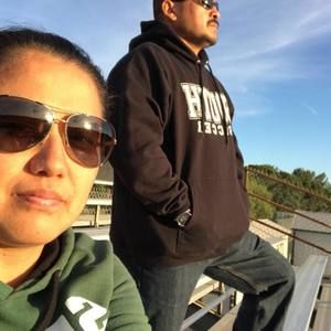 Meet your Posher, Isabel